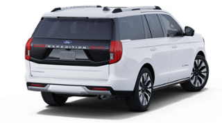 2025 Ford Expedition® External Image 4